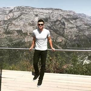 Meet your Posher, Edmond